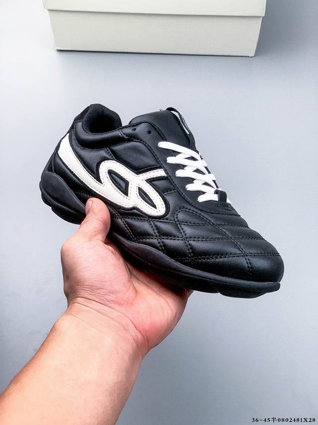 2025 New Goodbai Wandering Shoes Bai Jingting Same Style Casual Sports Shoes Ret