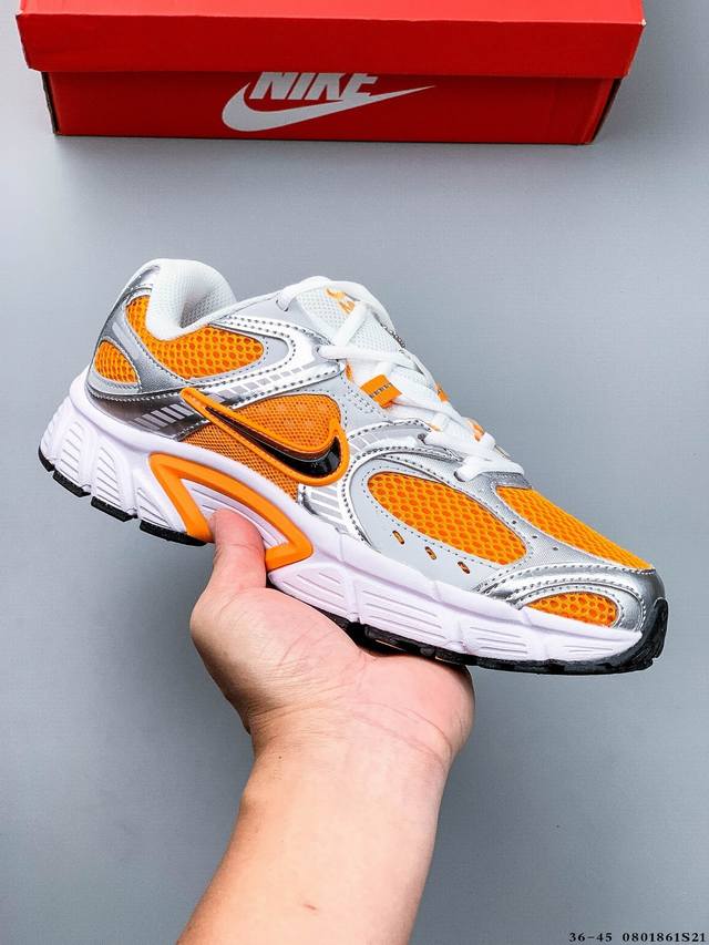 New arrival, Nike V5 Rnr, the 2025 new model. Lightweight, cushioned, supportiv