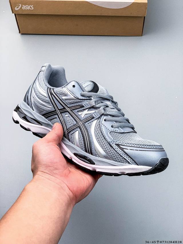 Company Level! Asics Gel-Sekiran ASICS stylish and comfortable low-top casual ru