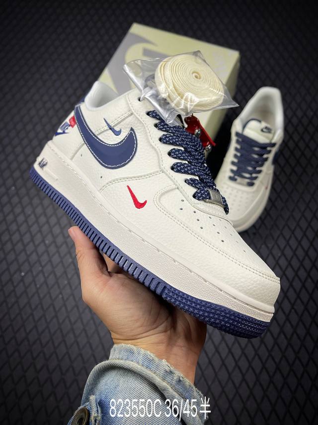 C Nike Air Force 1'07 Lv8 Original last and cardboard create a pure low-top Air