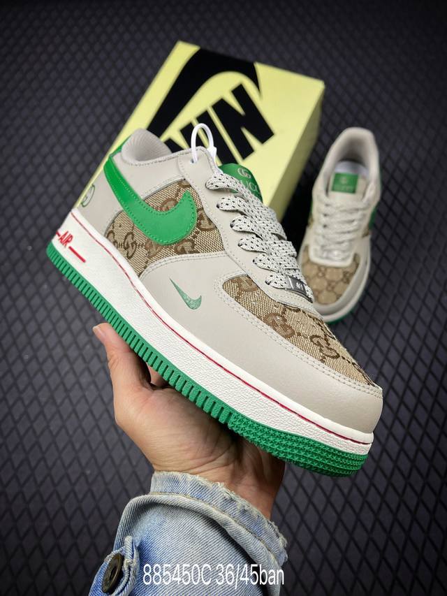 C Nike Air Force 1'07 Lv8 Original last and cardboard create a pure low-top Air