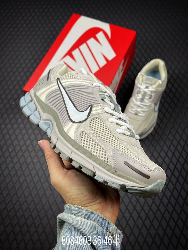 B Corporate-level Nike Zoom Vomero 5 Marathon Retro Running Fifth Generation Cas