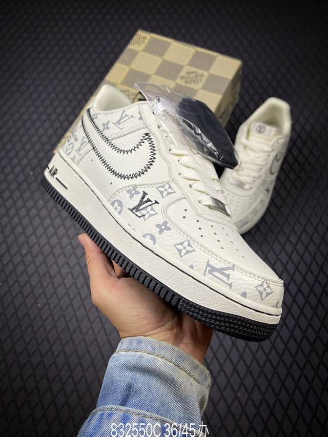 C Corporate-grade Nike Air Force 1'07 Lv8 Original last and cardboard create a p