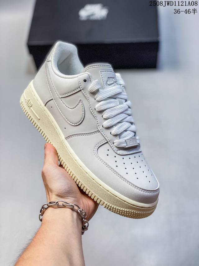 Limited sale! Air Jordan 1 Low Aj1 Joe 1 low-top casual sneakers, "black and whi