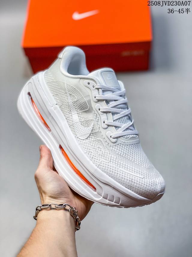 Corporate-level Nike Vomero Premium Nike comfortable shock-absorbing and non-sl