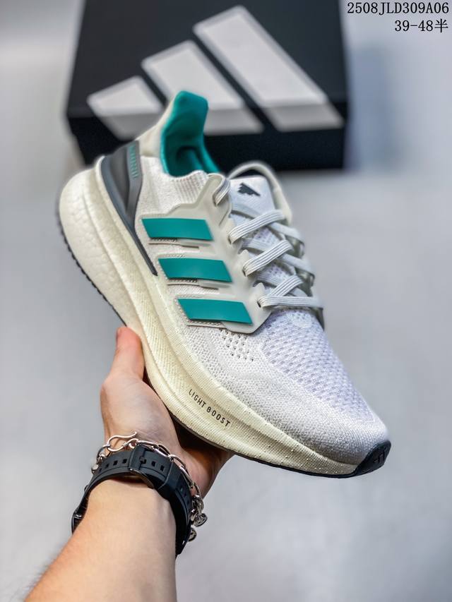 Adidas Ultraboost Light W men's lightweight sports running shoes Hq6347 Size: a