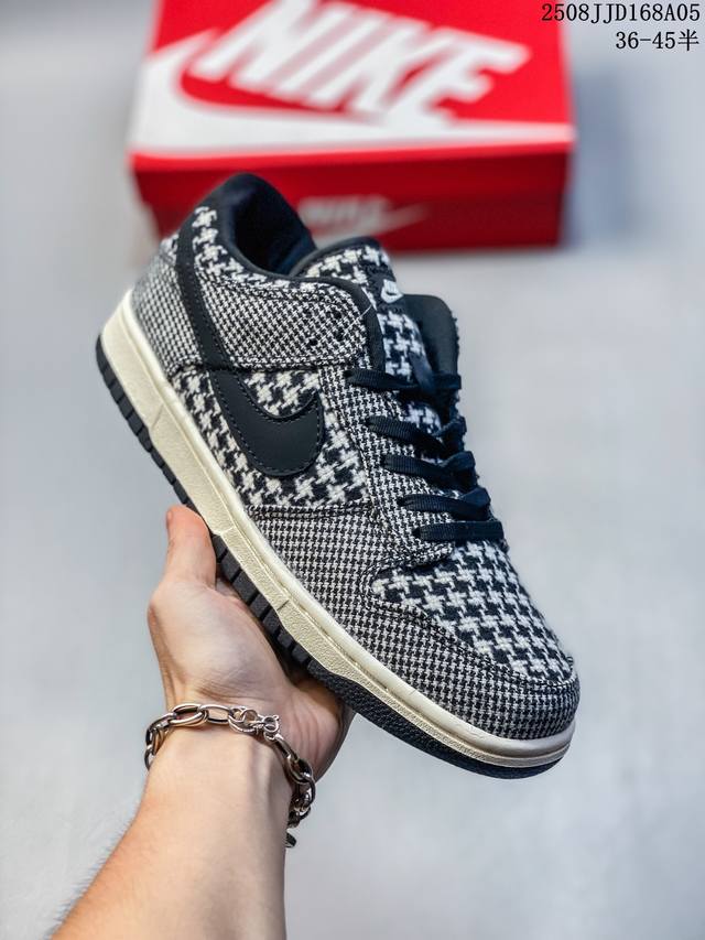 Authentic Nike SB Dunk Low Pro unisex retro sneakers. Made with a soft, durable