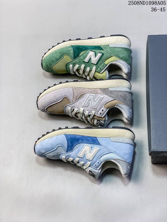 New Balance 574 series New Balance low-top retro casual sports jogging shoes Ite