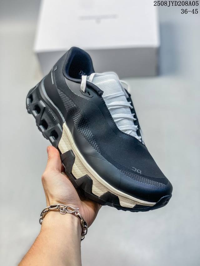 Pleasures X The Loop X On Cloudmonster Hyper Tl Comfortable and Versatile Low-To