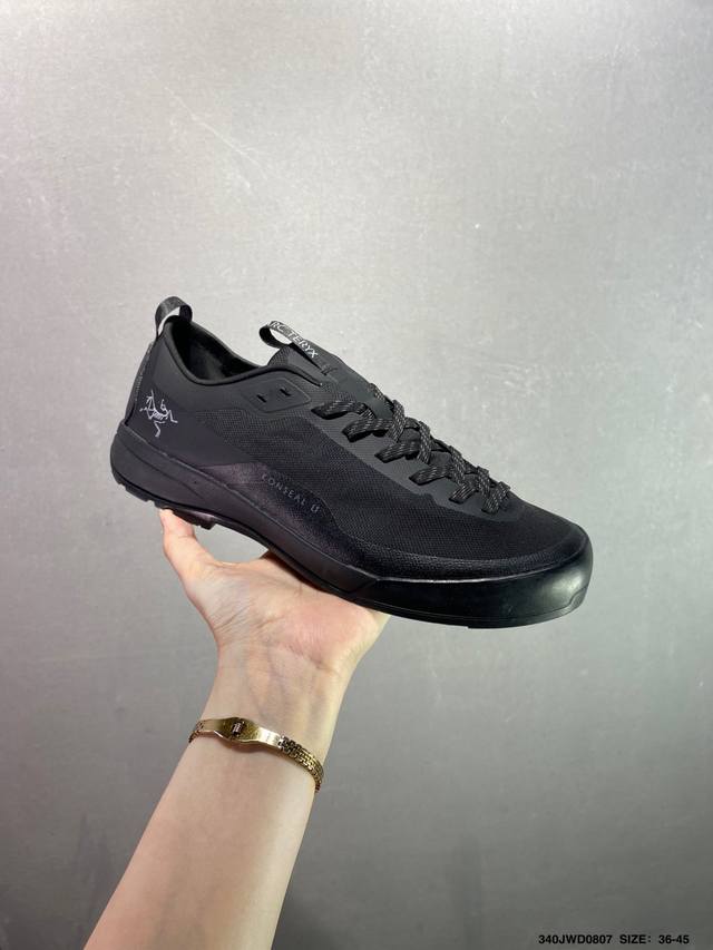 Corporate-level Arcteryx Norvan Kopec Gtx M Arc'teryx Winter Arc'teryx low-top m