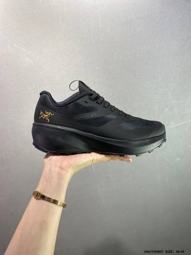 Corporate-level Arcteryx Norvan Kopec Gtx M Arc'teryx Winter Arc'teryx low-top m