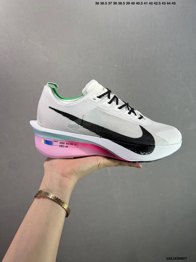 Corporate-level Nike Zoomx Vaporfly Next% 4 Nike lightweight mesh breathable sp