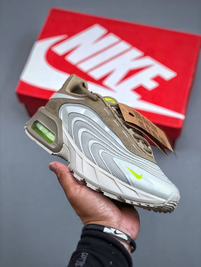 Nike Air Max Fire rear air cushioning running shoes If262 02 Size: 39-45 half DD