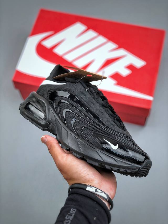 Nike Air Max Fire rear air cushioning running shoes If262 01 Size: 39-45 half DD