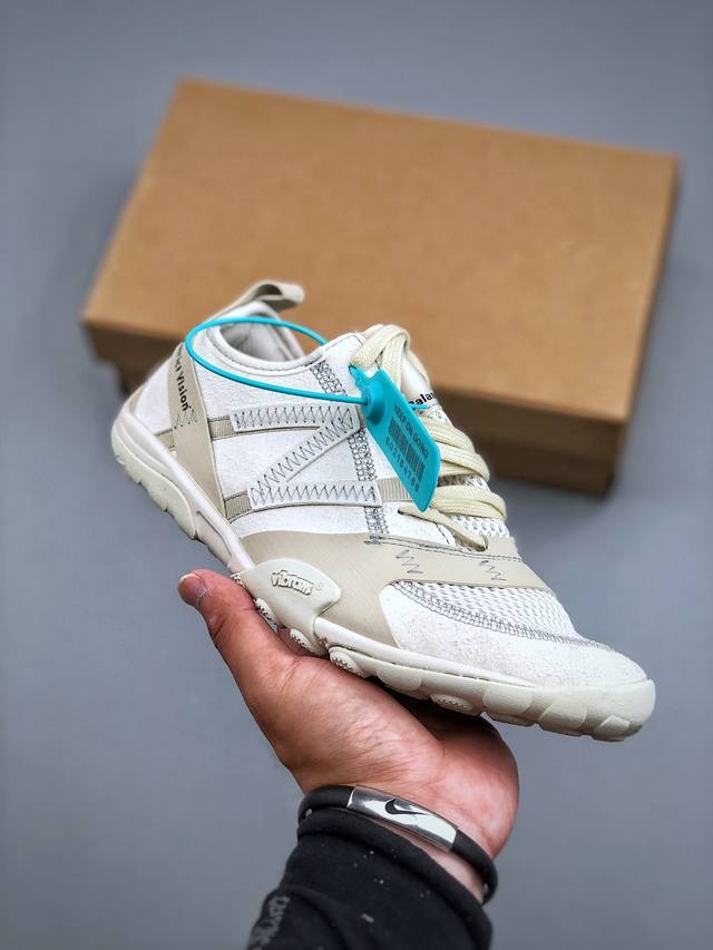New Balance Mt10 series New Balance thin-soled barefoot shoes, non-slip and wear