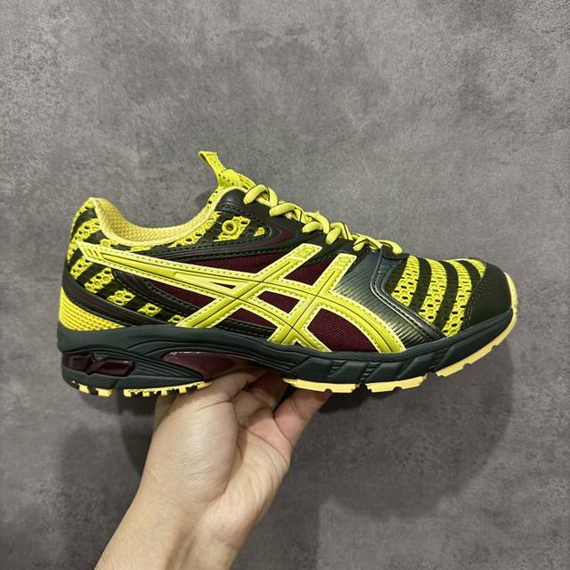 Corporate-grade Asics Gel-Ds Trainer 14 comfortable mesh breathable low-top cas