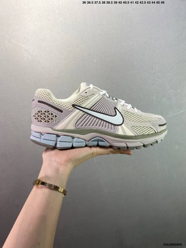 Corporate-grade NK Air Zoom Vomero 5 classic retro trendy running shoes Fd9919-
