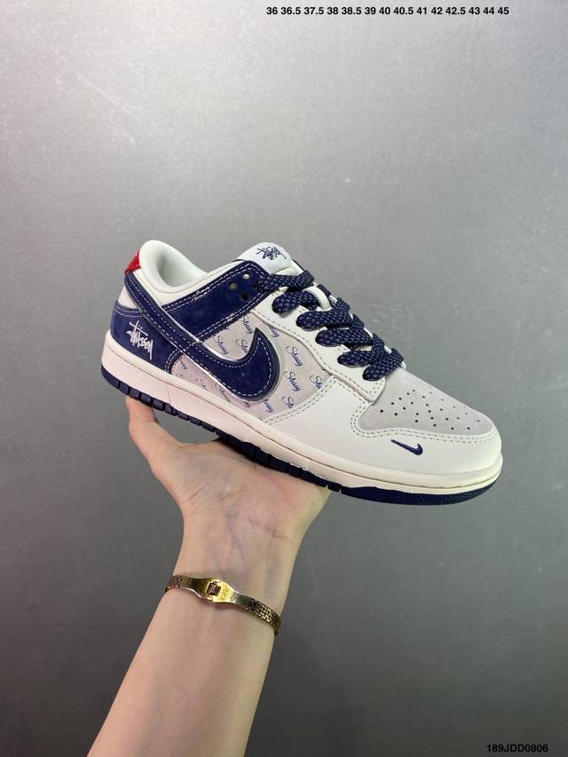 Special offer on NK Dunk Low, custom colorways from a leading manufacturer. High