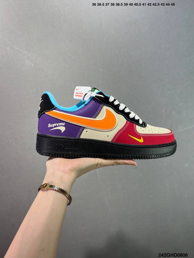 Core Private Company-level Nk Air Force 1