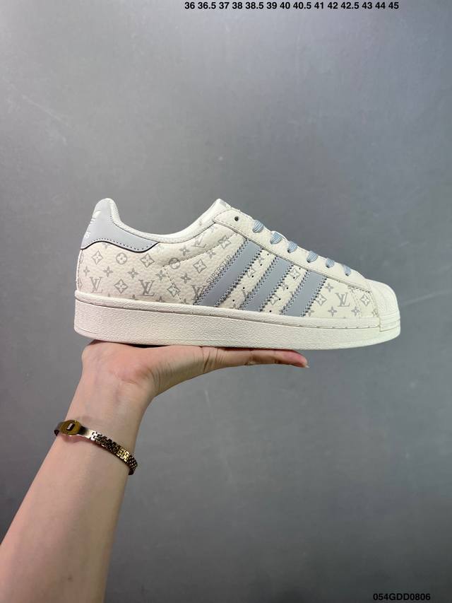 Core private Company-level Adidas Originals Gazelle Indoor Clover casual non-sli