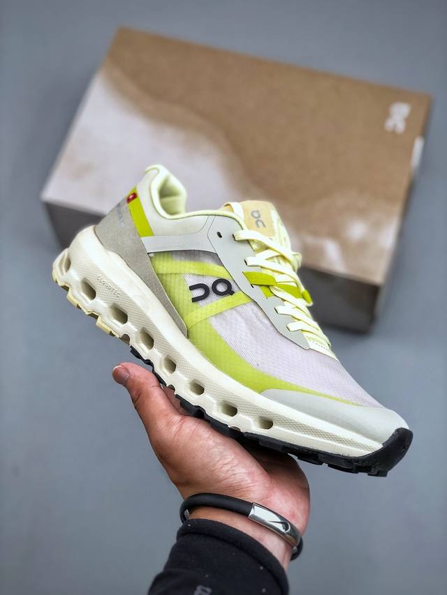 Cloudvista 2, the new all-round fitness training shoe Cloud X, offers comfortabl