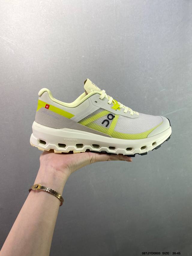 Corporate-grade On Cloud low-top, lightweight, comfortable, versatile casual sn