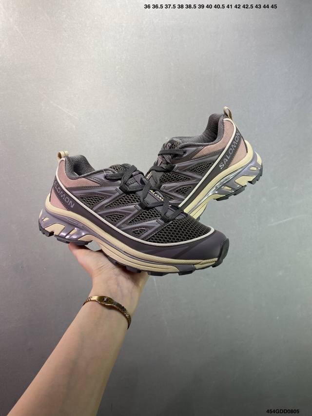 Company-level Salomon Xa Pro Xt-6 Expanse Salomon outdoor cross-country running