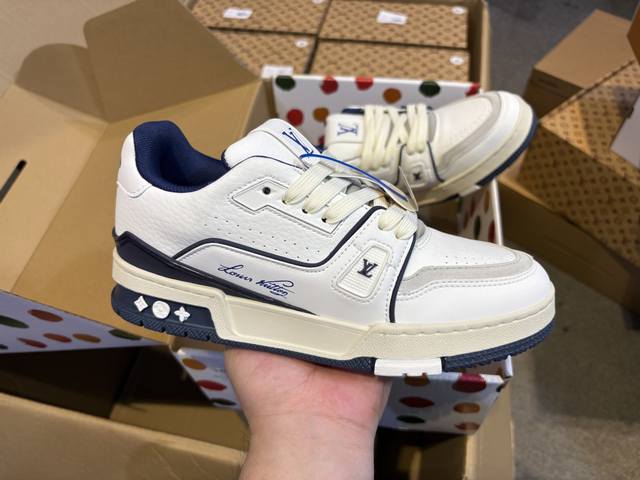 Long-term replenishment