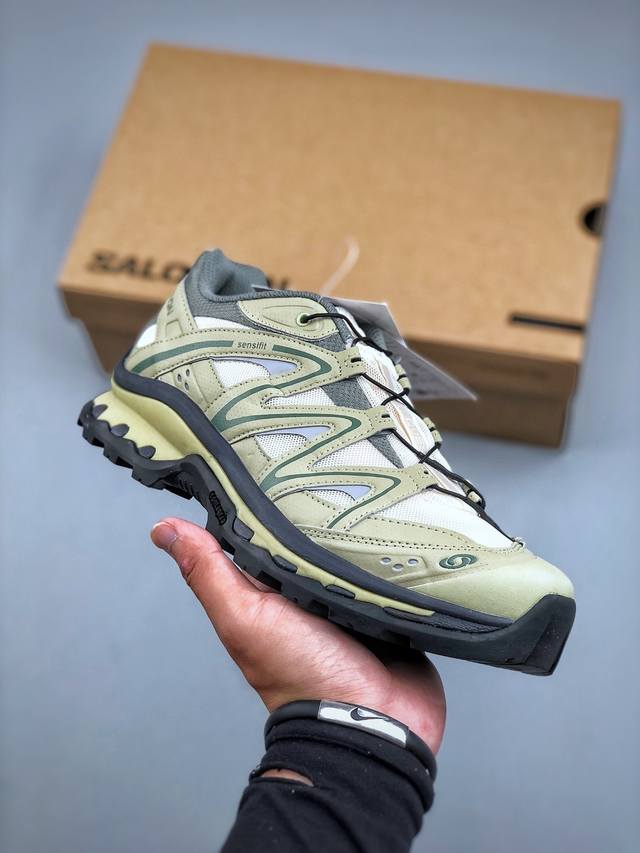 Special Offer: Salomon's Xt-Quest Explorer Series outdoor trail running shoes fe
