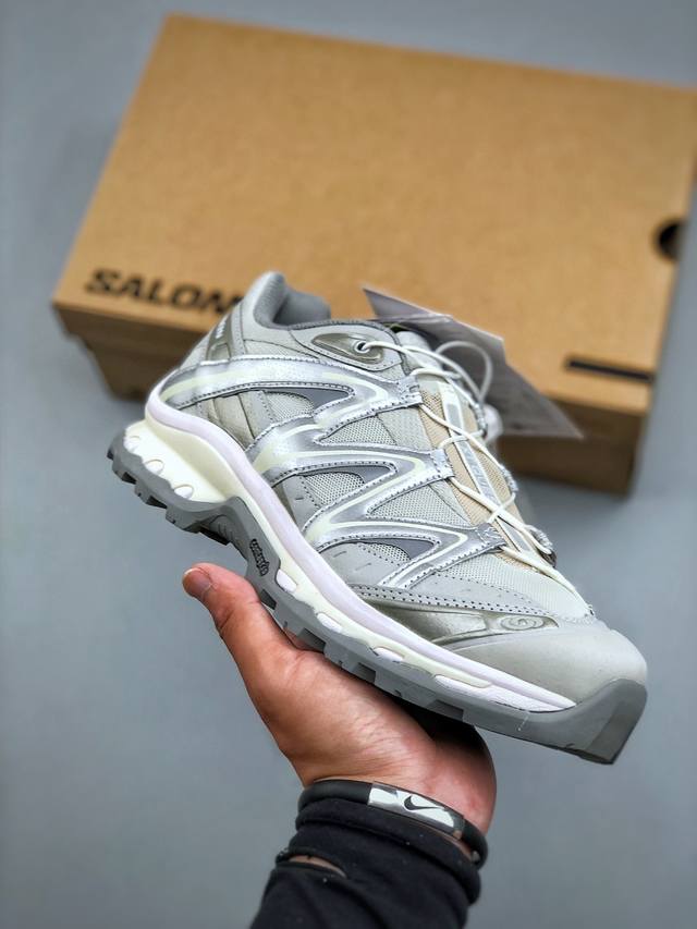 Special Offer: Salomon Xt-Quest Explorer Series outdoor trail running shoes feat