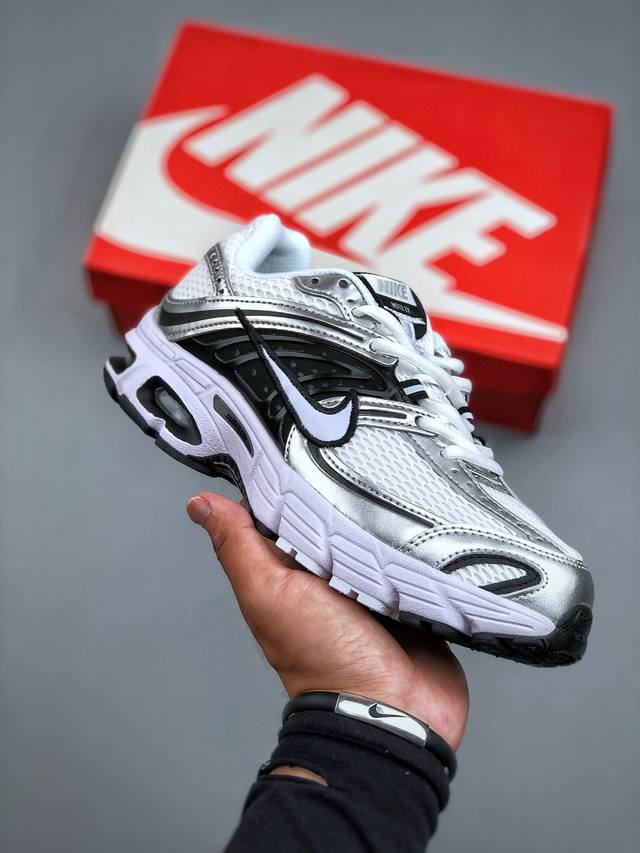 Nike Air Max Moto 2K comfortable and versatile, non-slip and wear-resistant low-