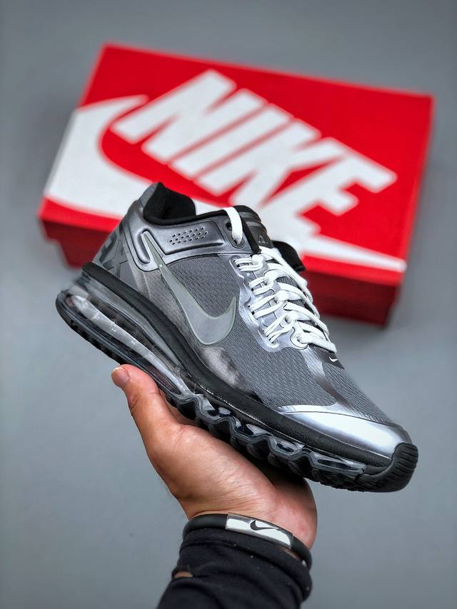 Nk Air Max 2013 Retro Breathable Mesh Air Cushion Running Shoes Hq3481 099 Size: