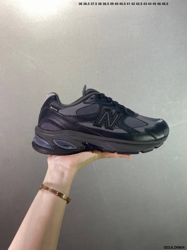 Company-level Nb New Balance 2010 series New Balance classic retro casual sports