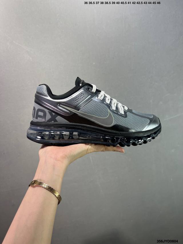 Company-level Nk Air Max 2013 classic comfortable, fashionable, wear-resistant a