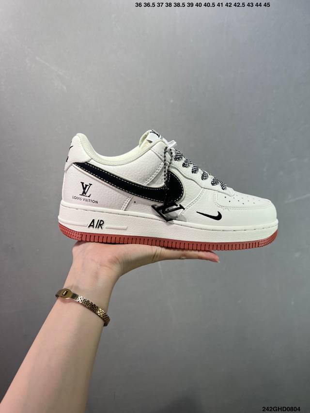 Core Private Company-level Nk Air Force 1