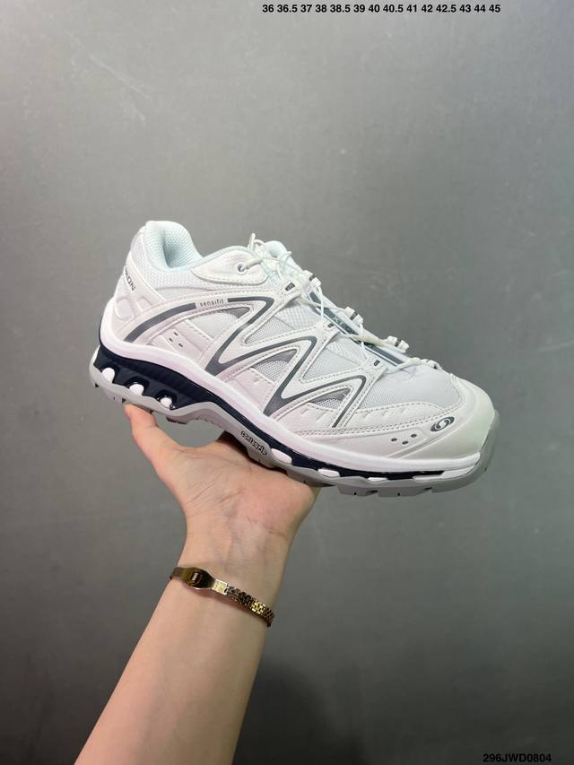 Corporate-level French outdoor brand - Salomon Xt-Quest Adv Xt 3D Explorer Serie