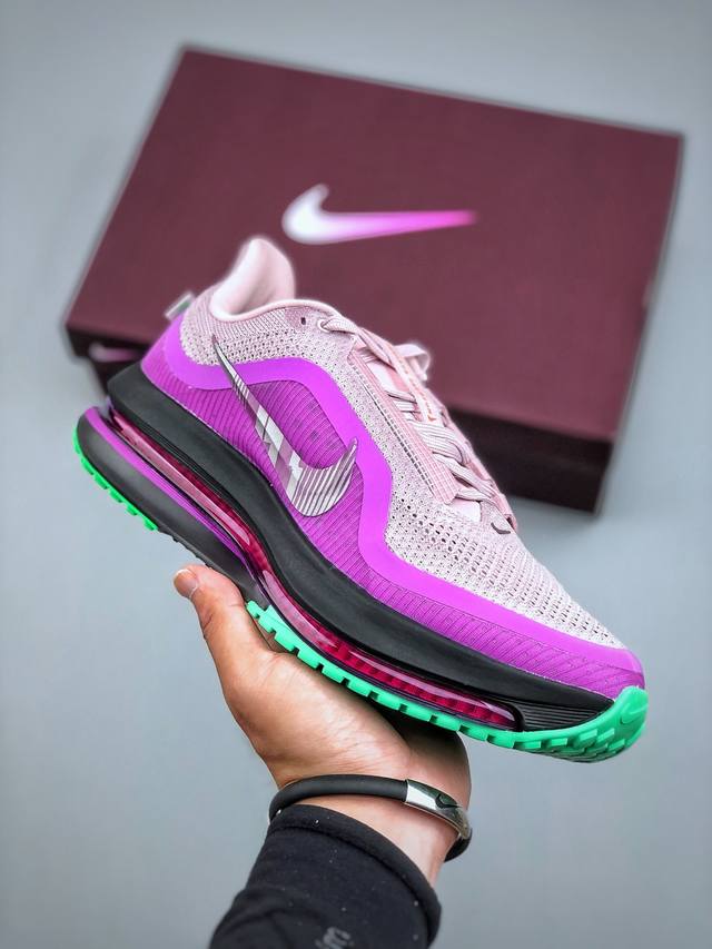 J version Nike Air Zoom Pegasus Premium Fk Nike mesh air cushion running shoes I