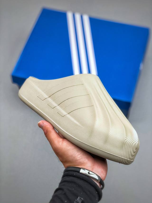 Ad Originals Adifom Superstar Mule Duck Duck Shoes Adidas This Summer's Hottest