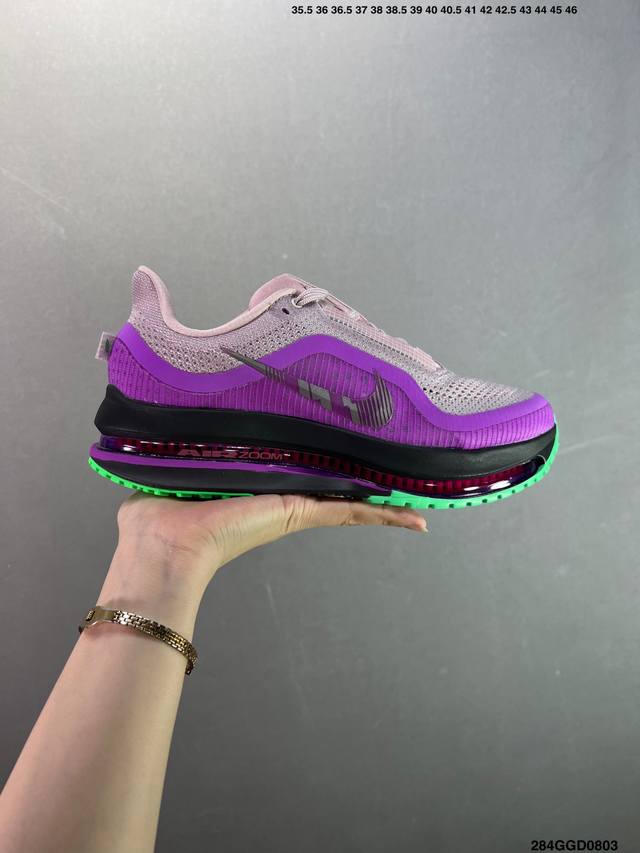 Corporate-level Nike Air Zoom Nike Pegasus Premium Nike's new air cushioned casu