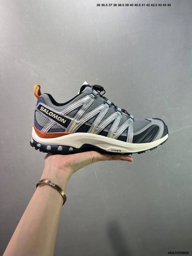 Company-level Salomon Xa Pro Xt-6 Expanse Salomon outdoor cross-country running