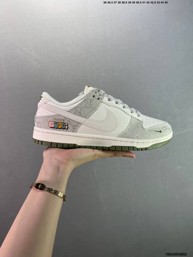 Special offer on NK Dunk Low, custom colorways from a leading manufacturer. High