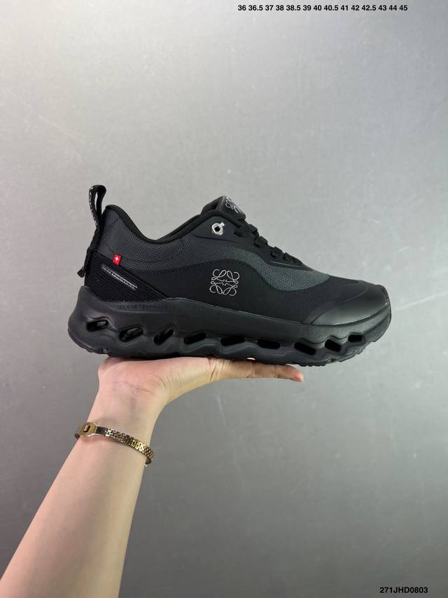 Corporate-level On Cloudtilt Loewe outdoor street functional running shoes Cloud