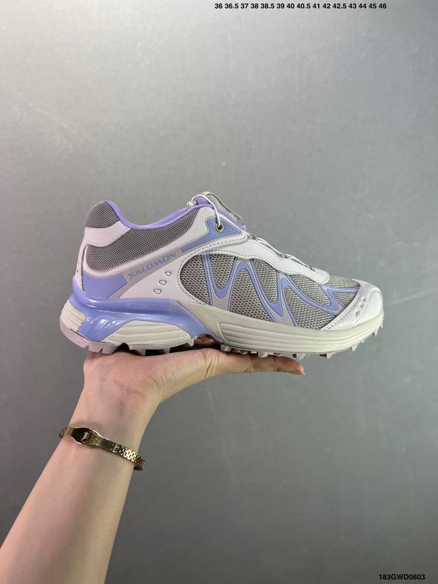 Company-level Salomon Xa Pro Xt-6 Expanse Salomon outdoor cross-country running