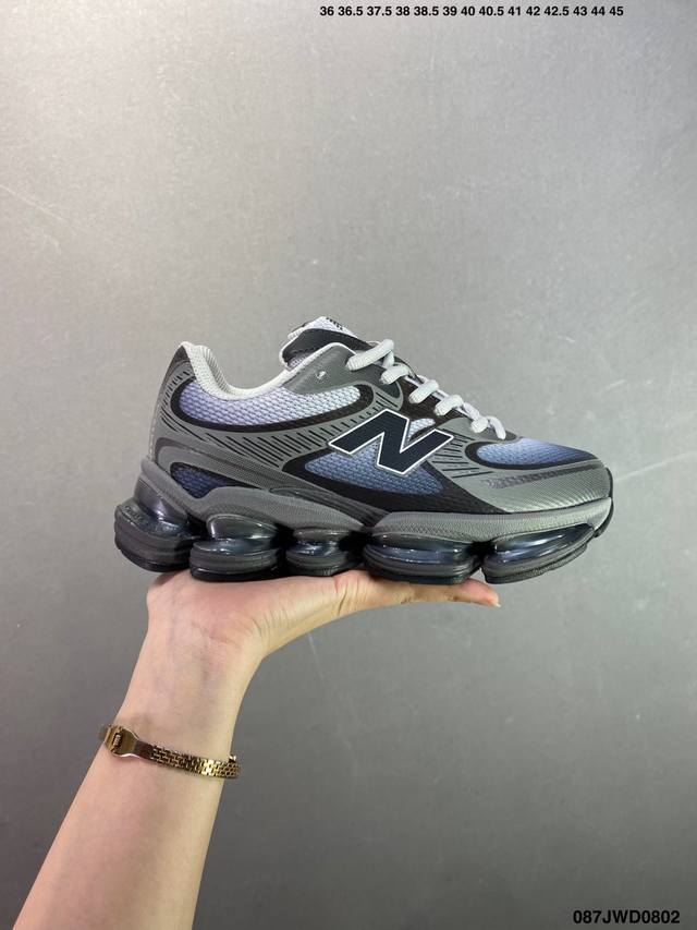 Corporate-grade New Balance Nb U 0Ea running shoes. This remake of a classic sh