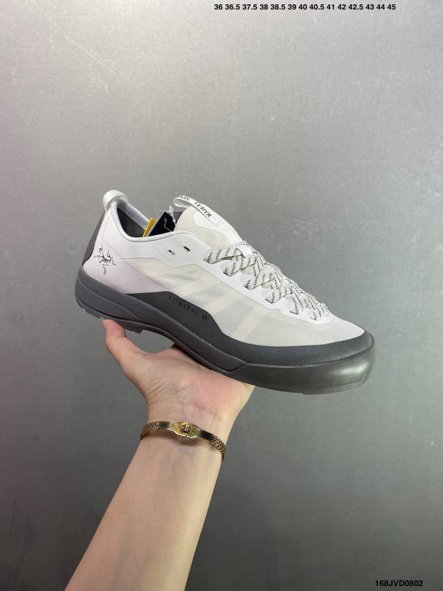 Corporate-level Arcteryx Norvan Kopec Gtx M Arc'teryx Winter Arc'teryx low-top m