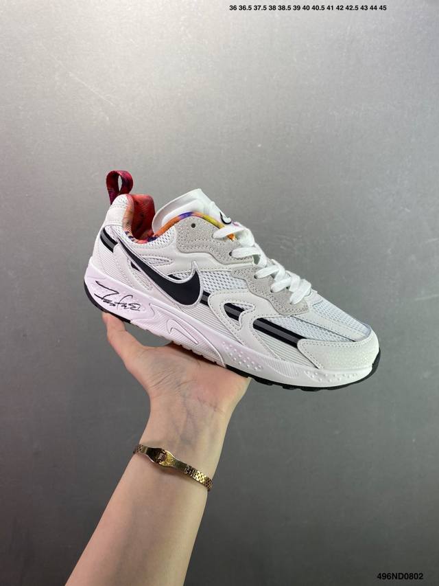 The Nike Jam series is comfortable, stylish, non-slip, and wear-resistant low-to