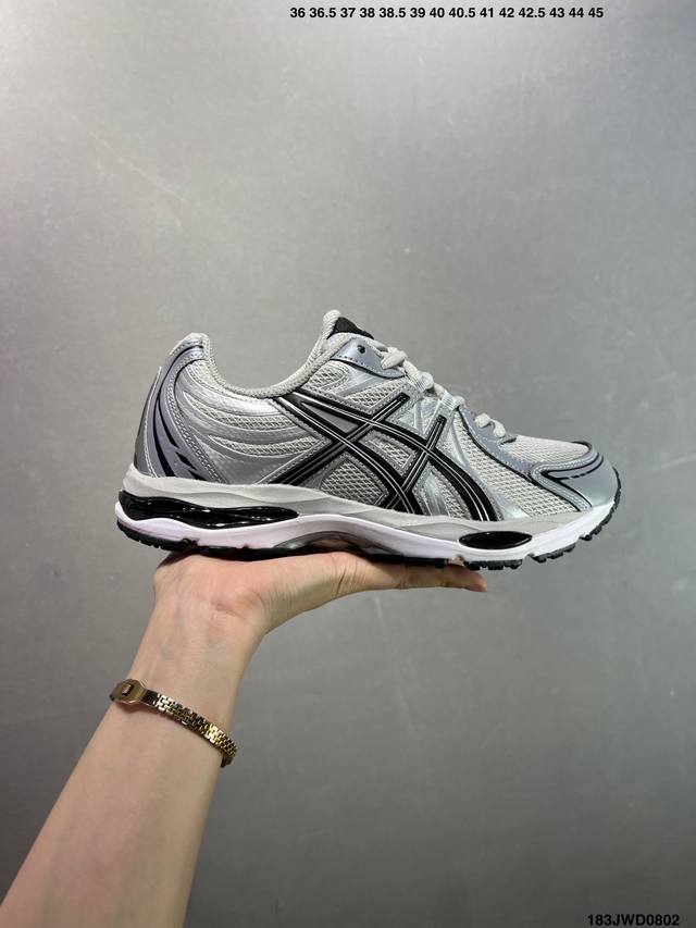 Corporate-grade Asics Gel-Sekiran Stylish and comfortable retro casual sports r
