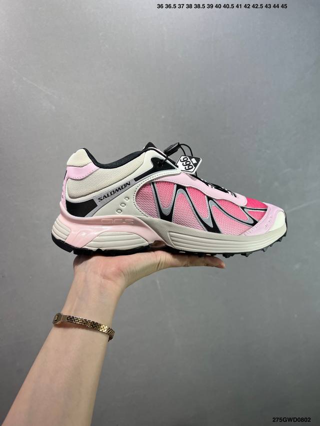Company-level Salomon Xa Pro Xt-6 Expanse Salomon outdoor cross-country running