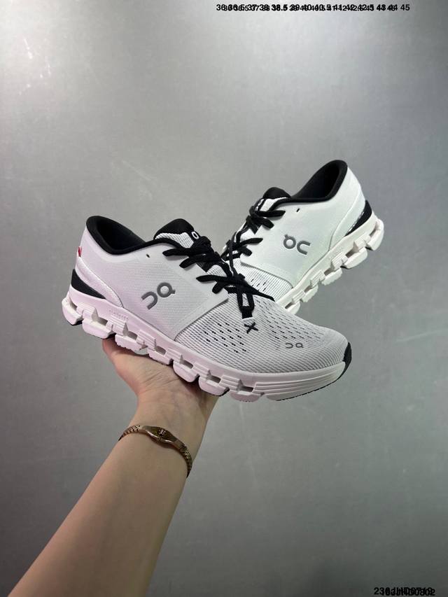 Corporate-level On Cloudtilt Loewe outdoor street functional running shoes Cloud