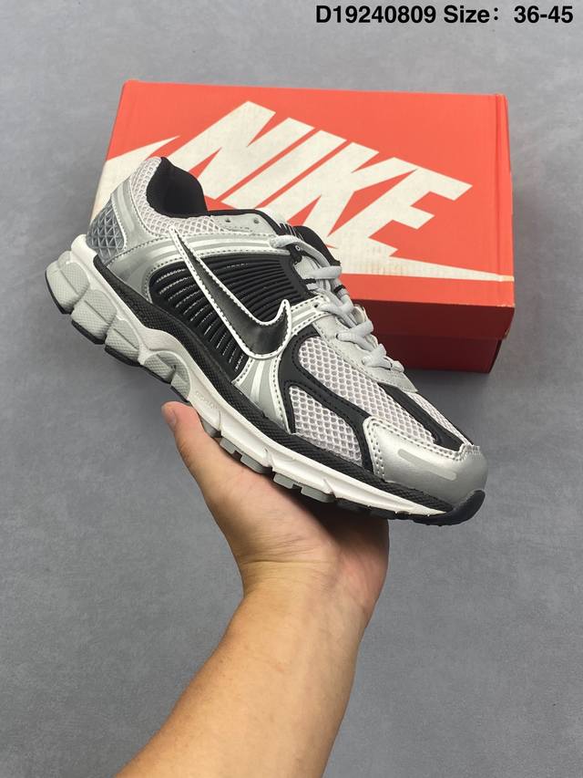 Nike Zoom Vomero 5 Marathon Retro Running Fifth Generation Casual Sports Joggin